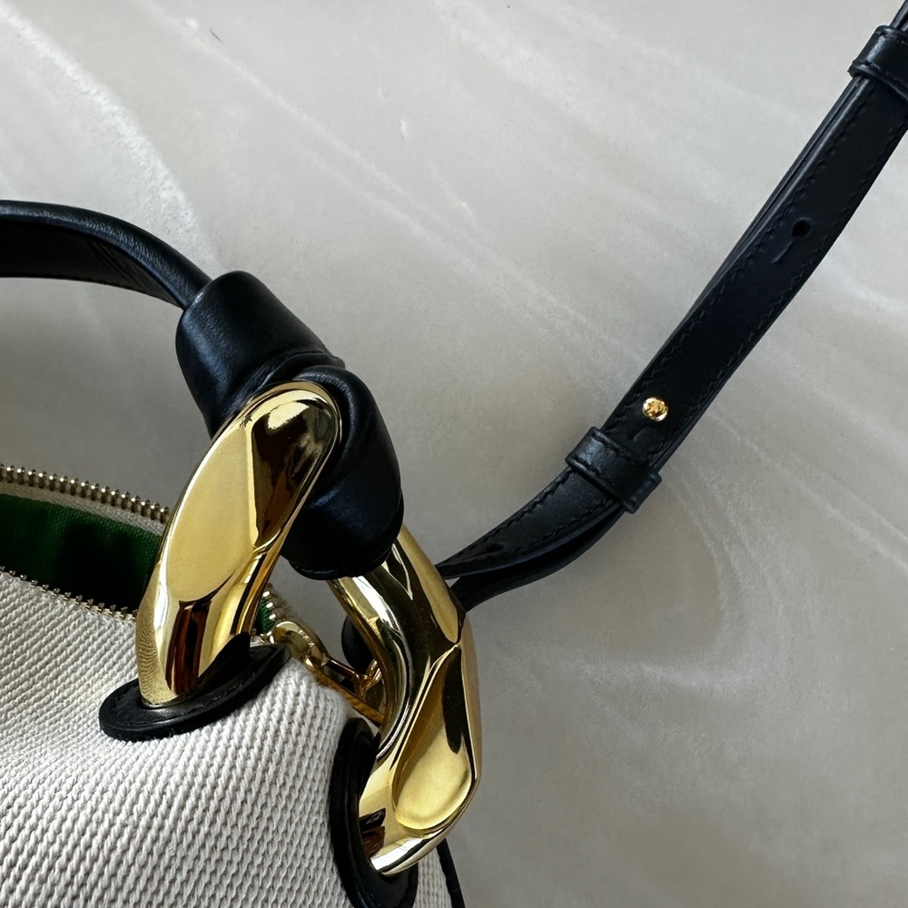 JW Anderson Corner Bag - Picture 4 of 4
